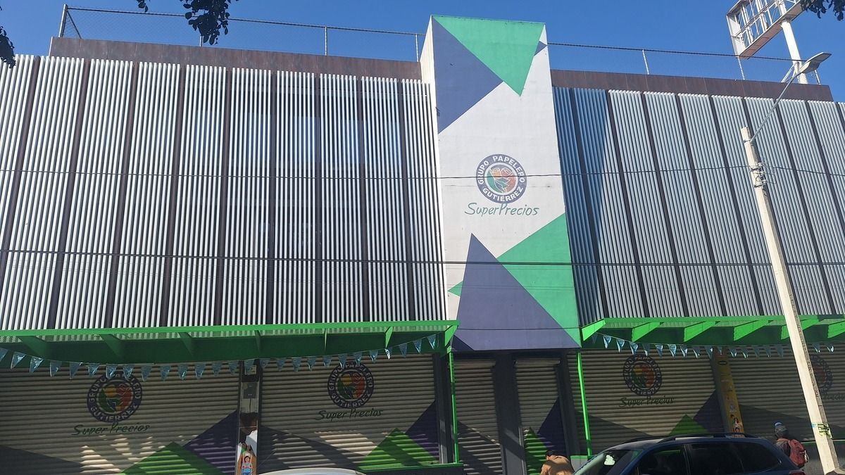 4 de 10: Renta edificio 1800 m2 zona centro Querétaro