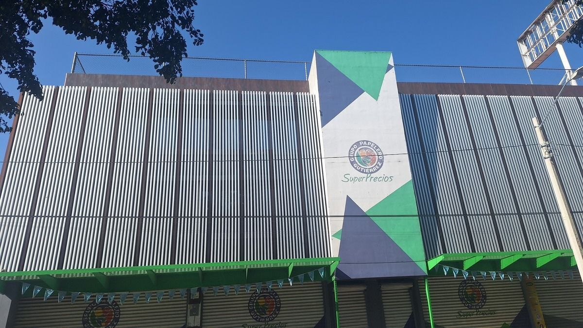 5 de 10: Renta edificio 1800 m2 zona centro Querétaro