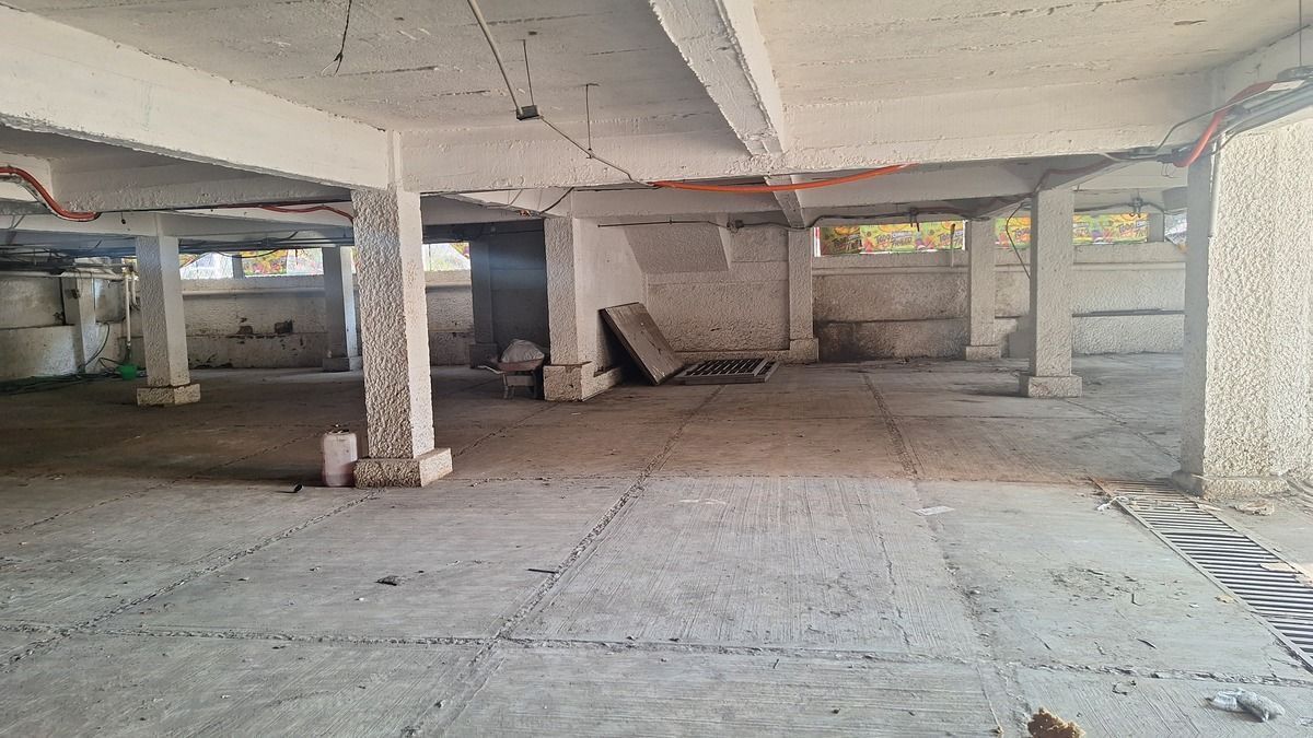 6 de 10: Renta edificio 1800 m2 zona centro Querétaro