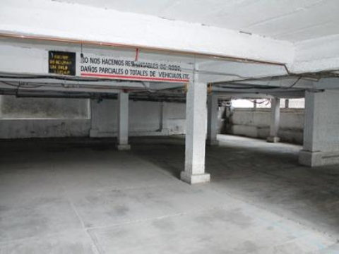 7 de 10: Renta edificio 1800 m2 zona centro Querétaro