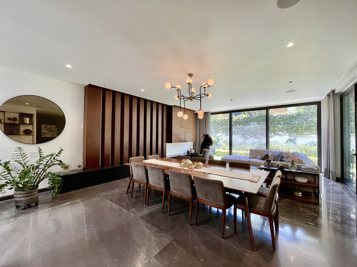sala comedor
