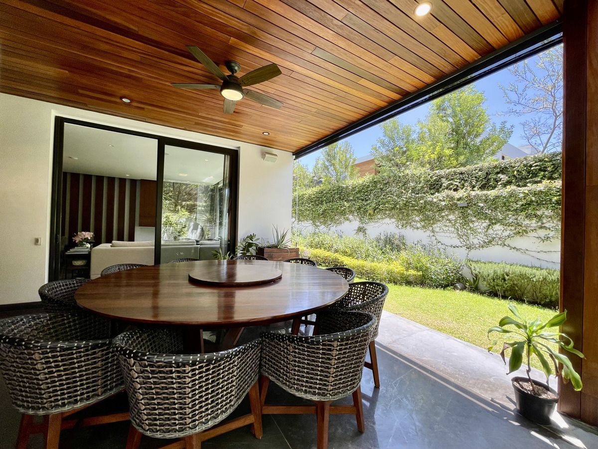 terraza