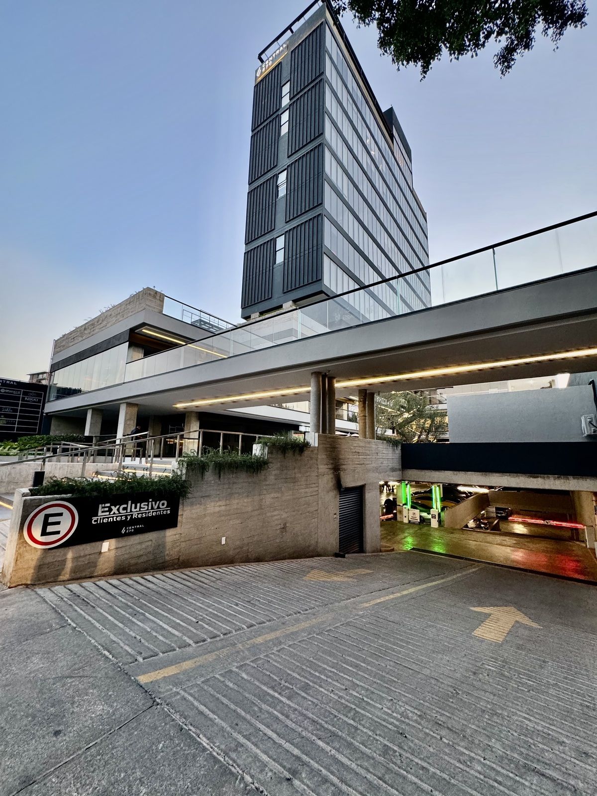 OFICINA EN EDIFICIO CORPORATIVO CD GRANJA - foto 3