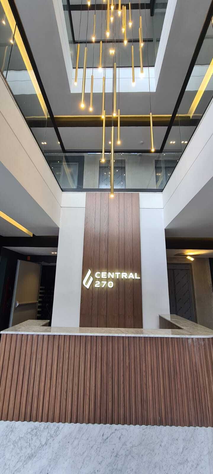 OFICINA EN EDIFICIO CORPORATIVO CD GRANJA - foto 5