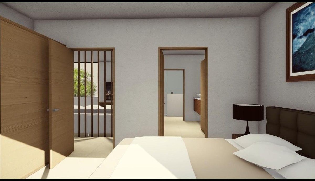 8 de 13: RECAMARA SECUNDARIA