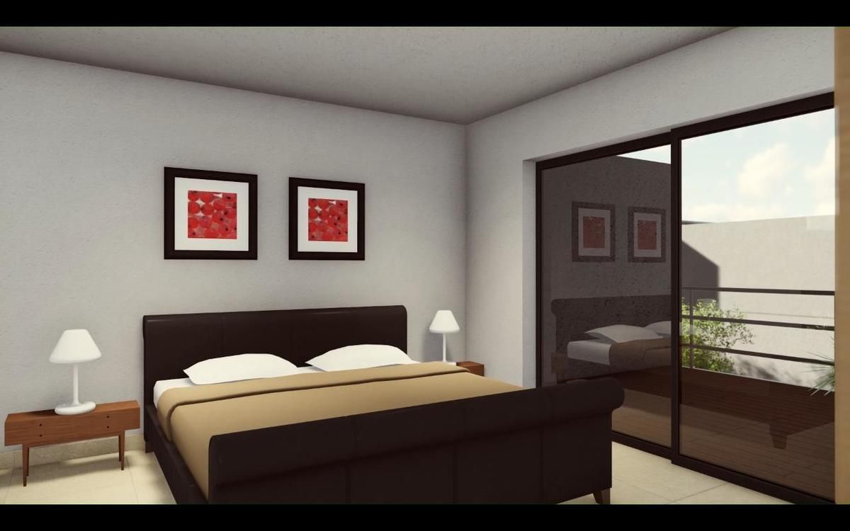 7 de 13: RECÁMARA PRINCIPAL