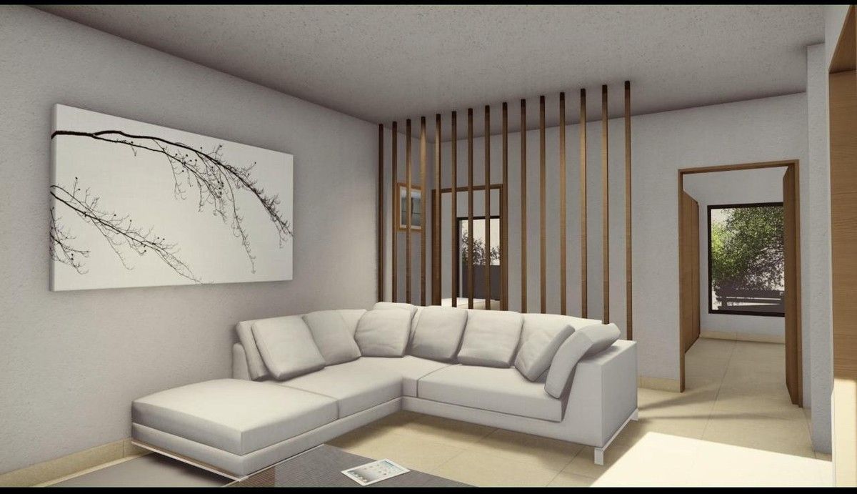 10 de 13: HALL DE TV