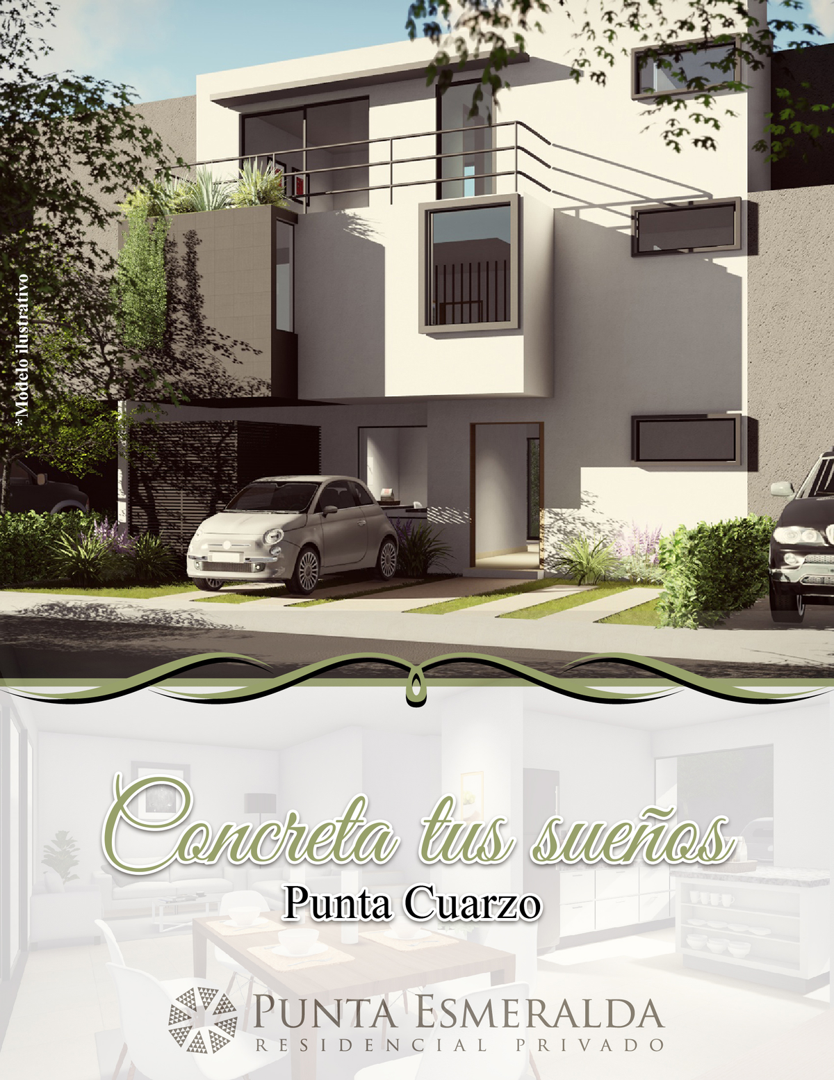 1 de 13: FACHADA PRINCIPAL