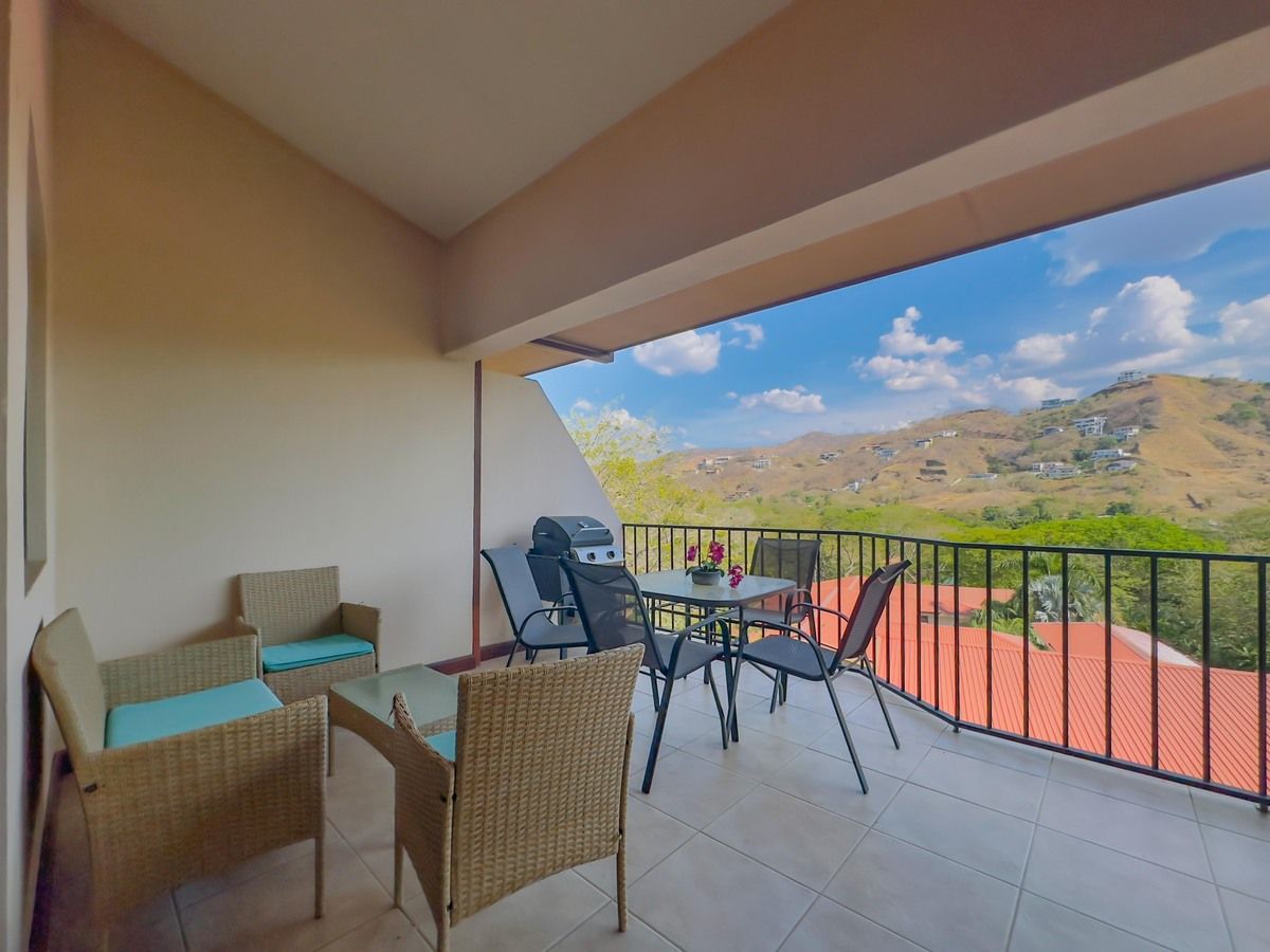 Propiedad en Serena Suites