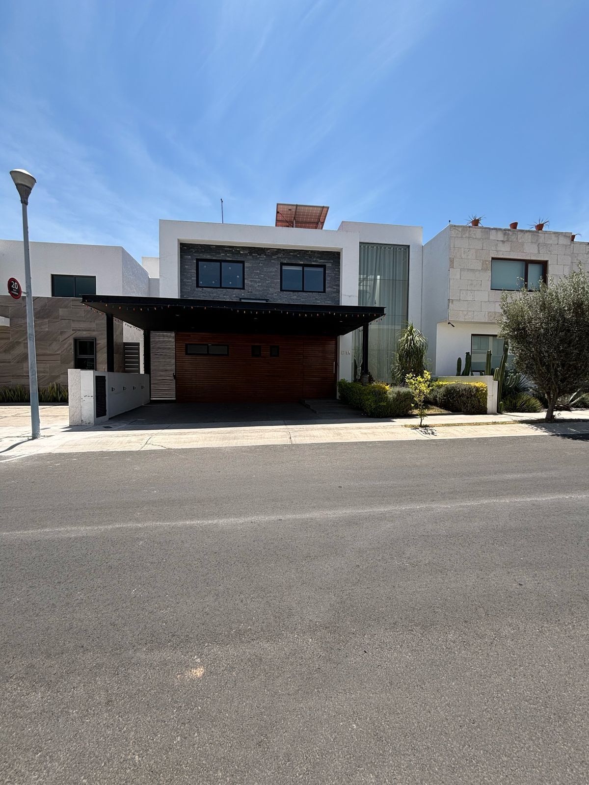 Casa san jeronimo en venta