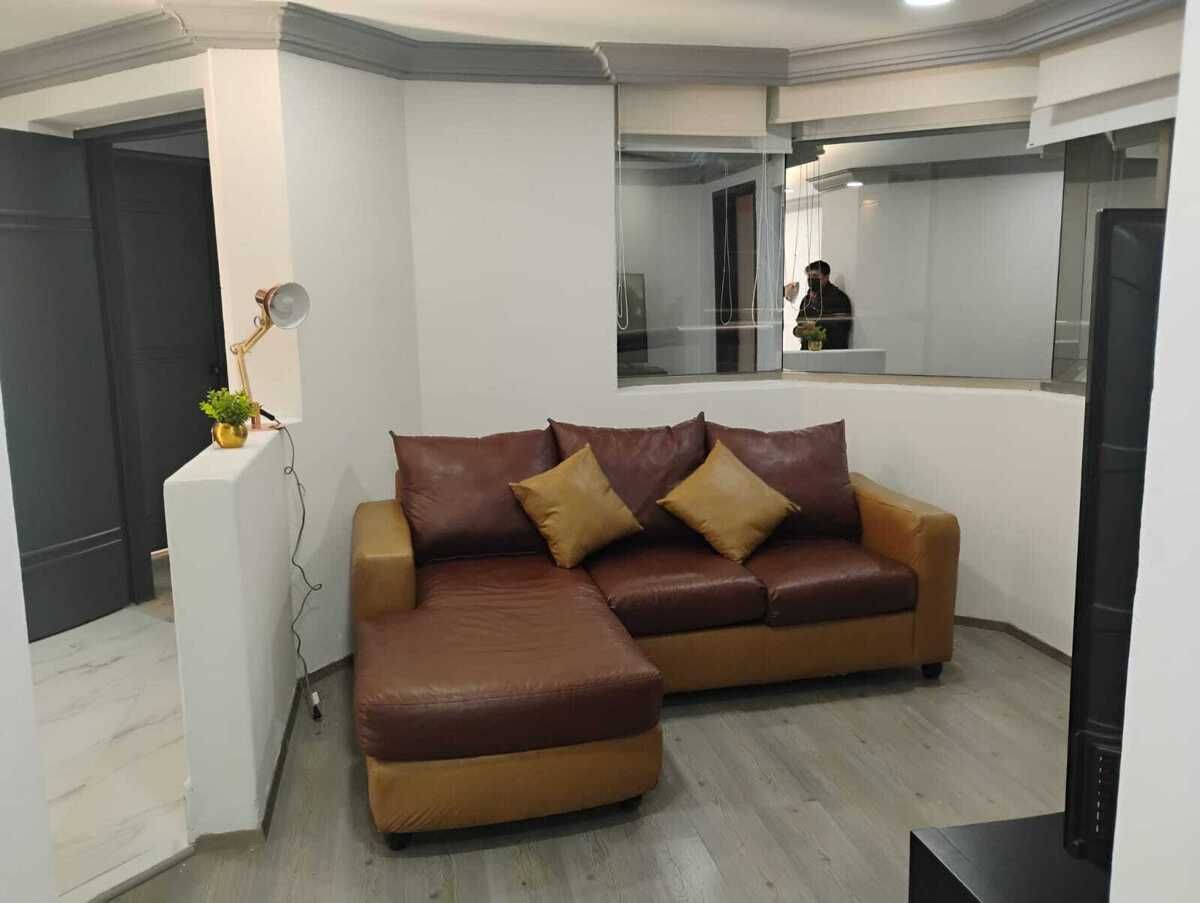7 de 18: area de TV