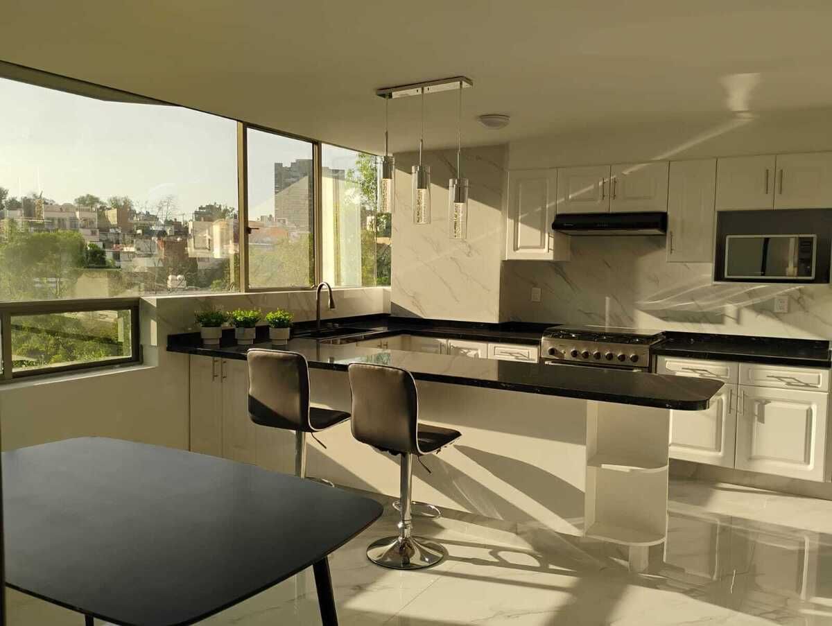 2 de 18: cocina
