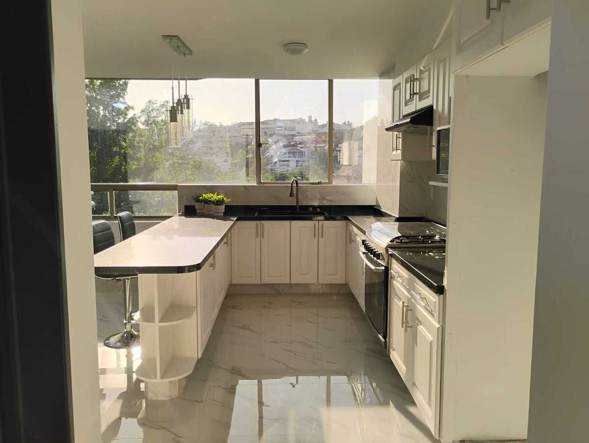 5 de 18: cocina