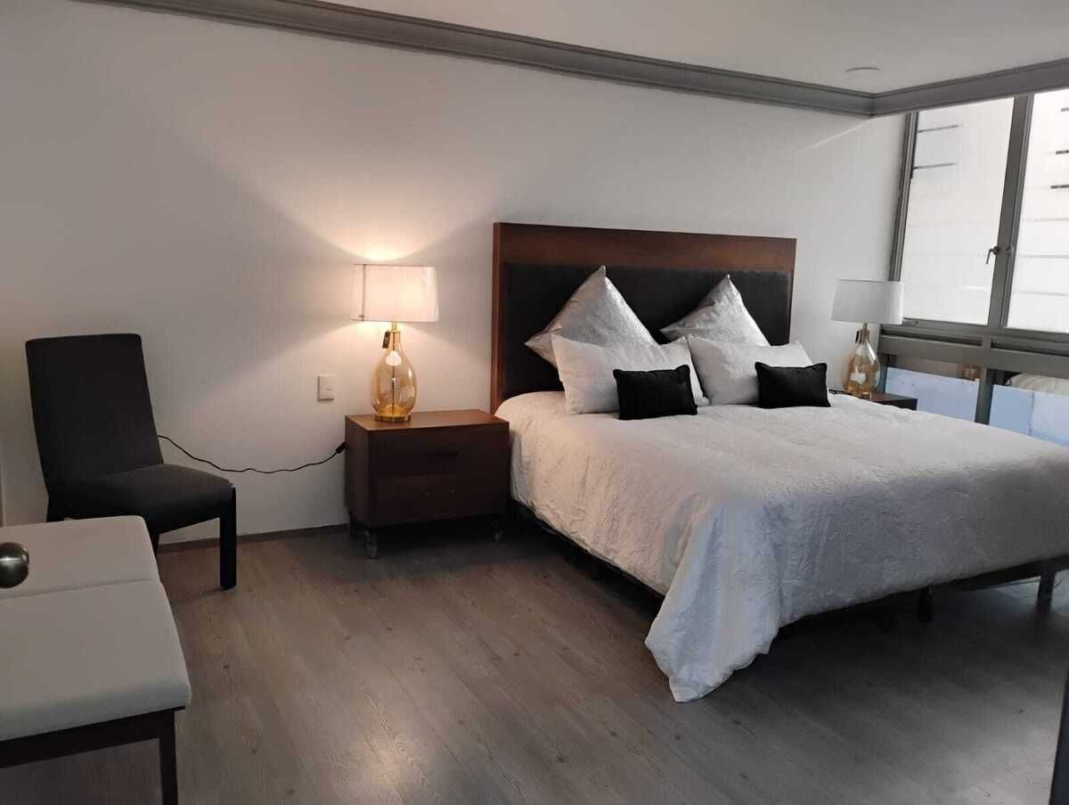 15 de 23: recamara principal