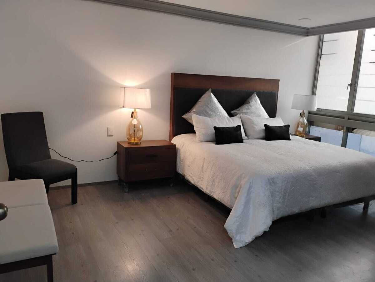 4 de 23: recamara principal