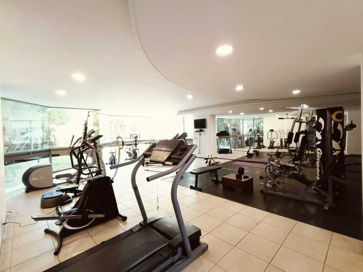 17 de 18: GYM