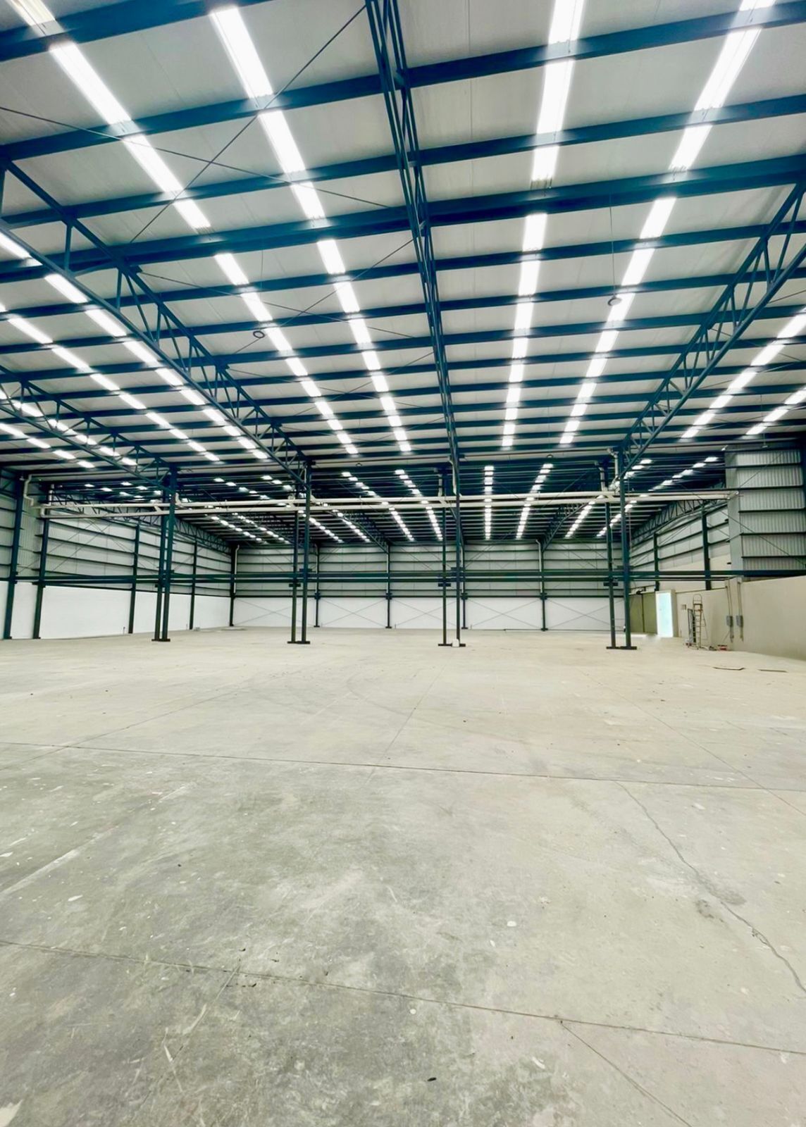 INDUSTRIAL WAREHOUSE FOR SALE OR RENT IN LAS CUATAS - foto 3