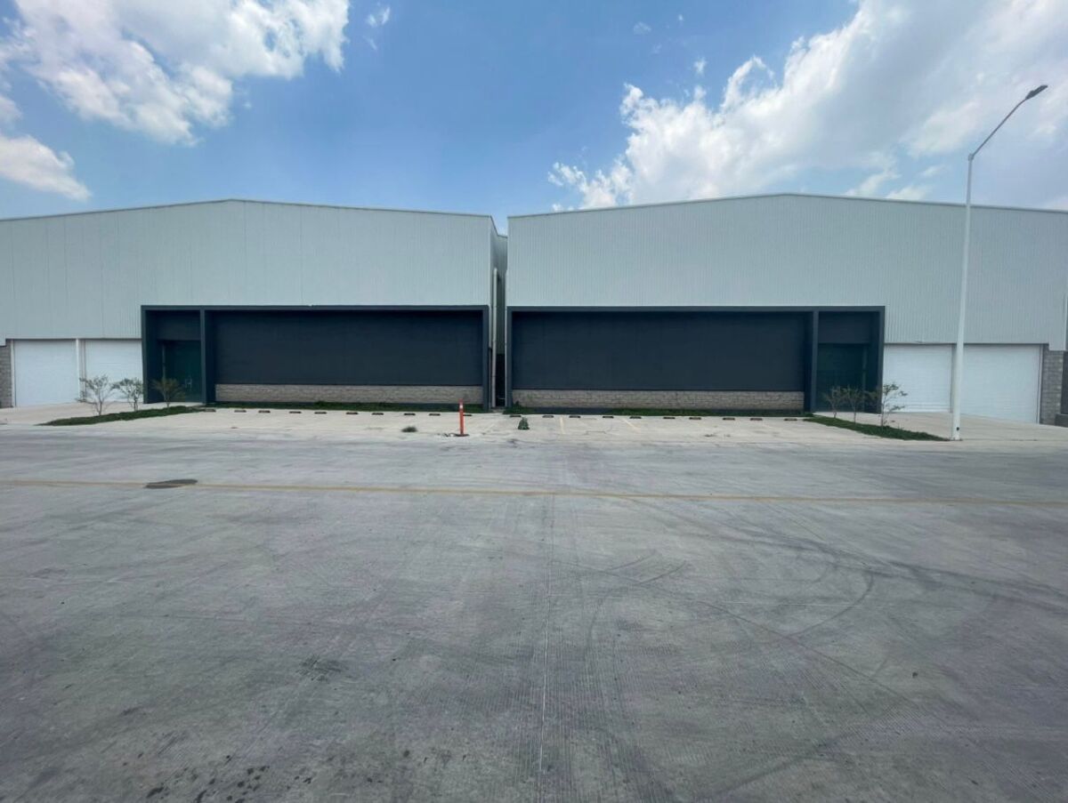 INDUSTRIAL WAREHOUSE FOR SALE OR RENT IN LAS CUATAS - foto 5