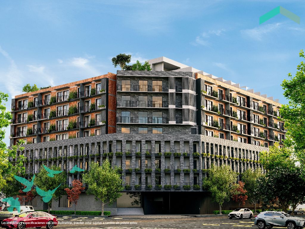 1 de 20: Fachada
