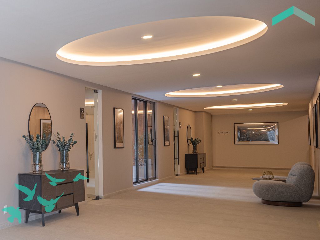 2 de 20: Lobby