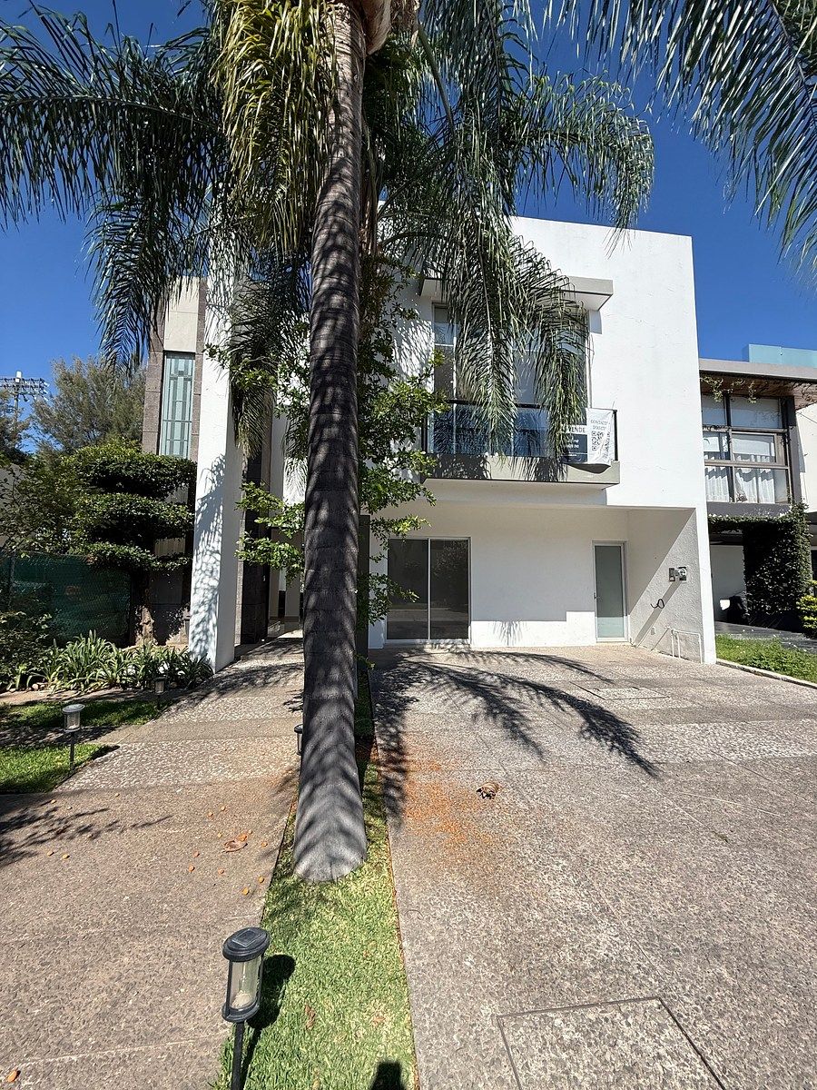 Casa em condomínio fechado em Los Olivos, Zapopan, foto 3 de 20