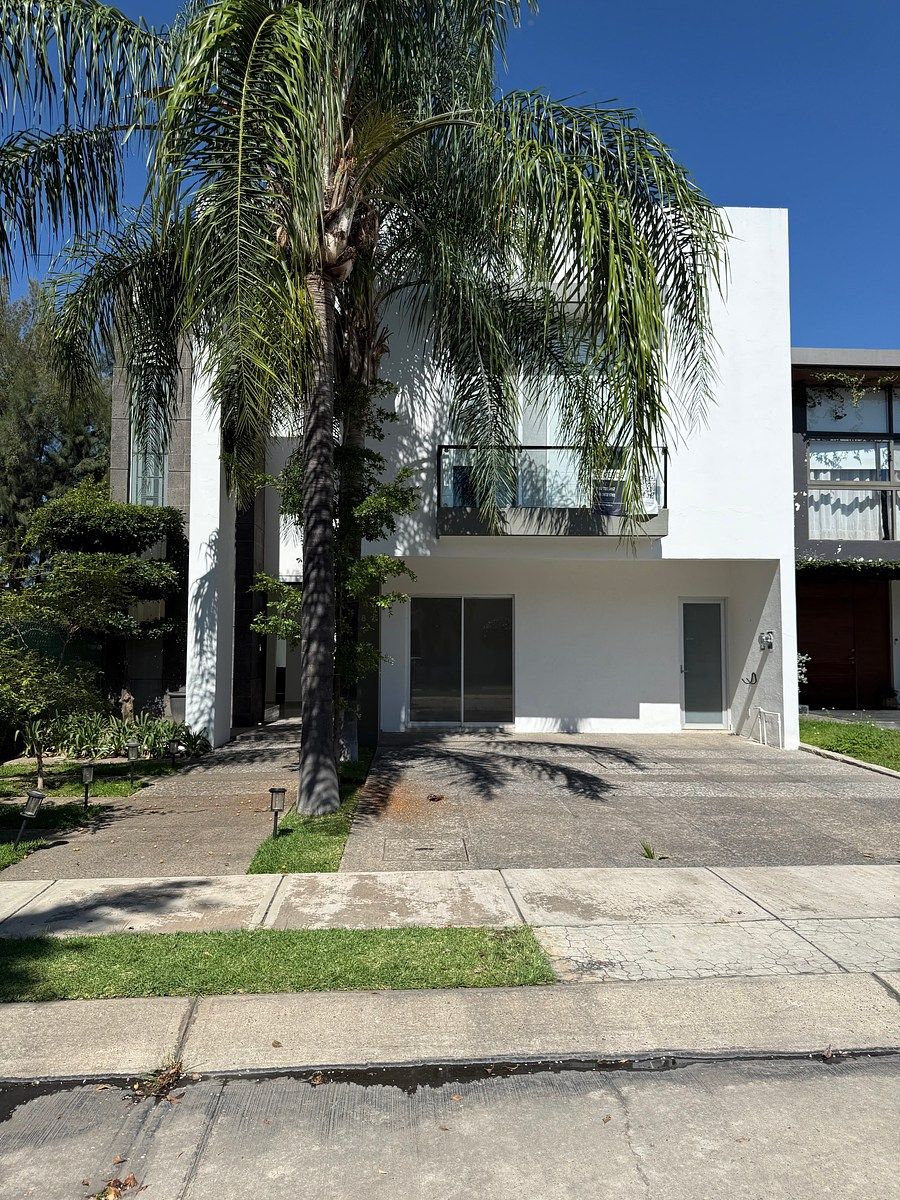 Casa em condomínio fechado em Los Olivos, Zapopan, foto 4 de 20