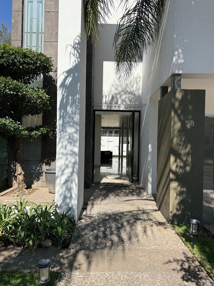 Casa em condomínio fechado em Los Olivos, Zapopan, foto 5 de 20