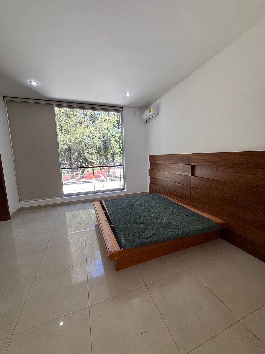 Casa em condomínio fechado em Los Olivos, Zapopan, foto 14 de 20