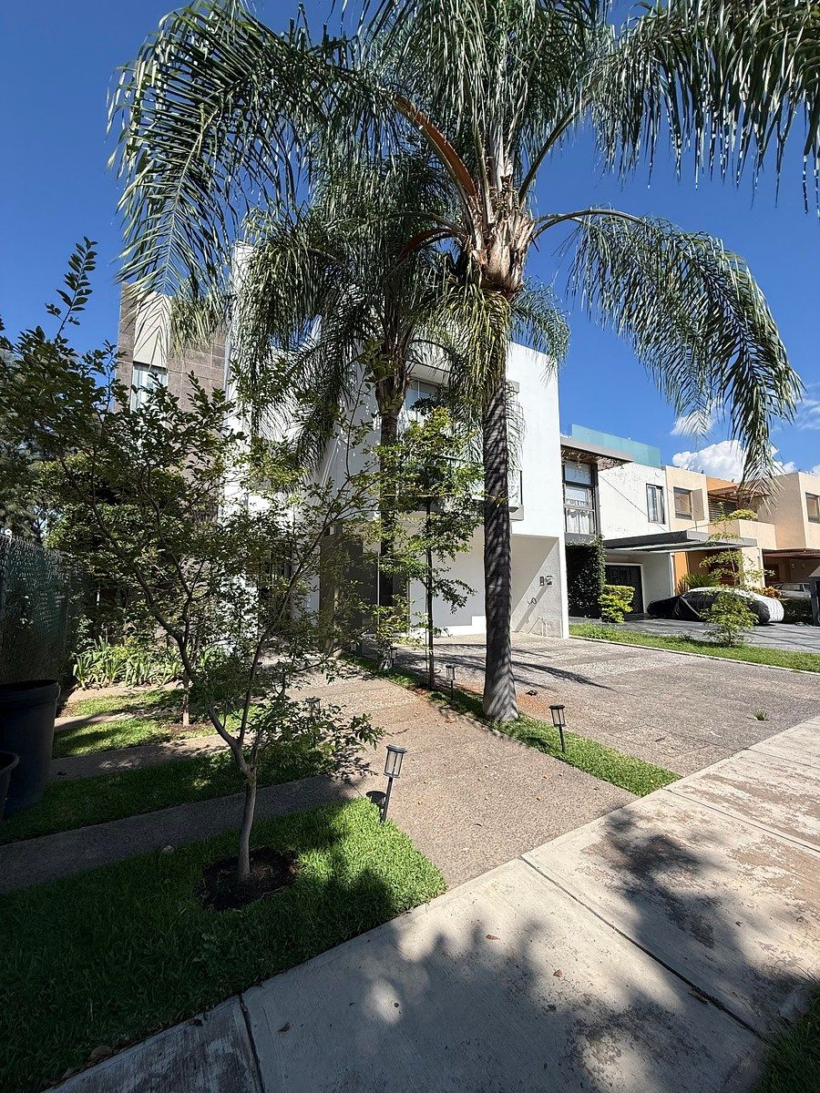 Casa em condomínio fechado em Los Olivos, Zapopan, foto 20 de 20