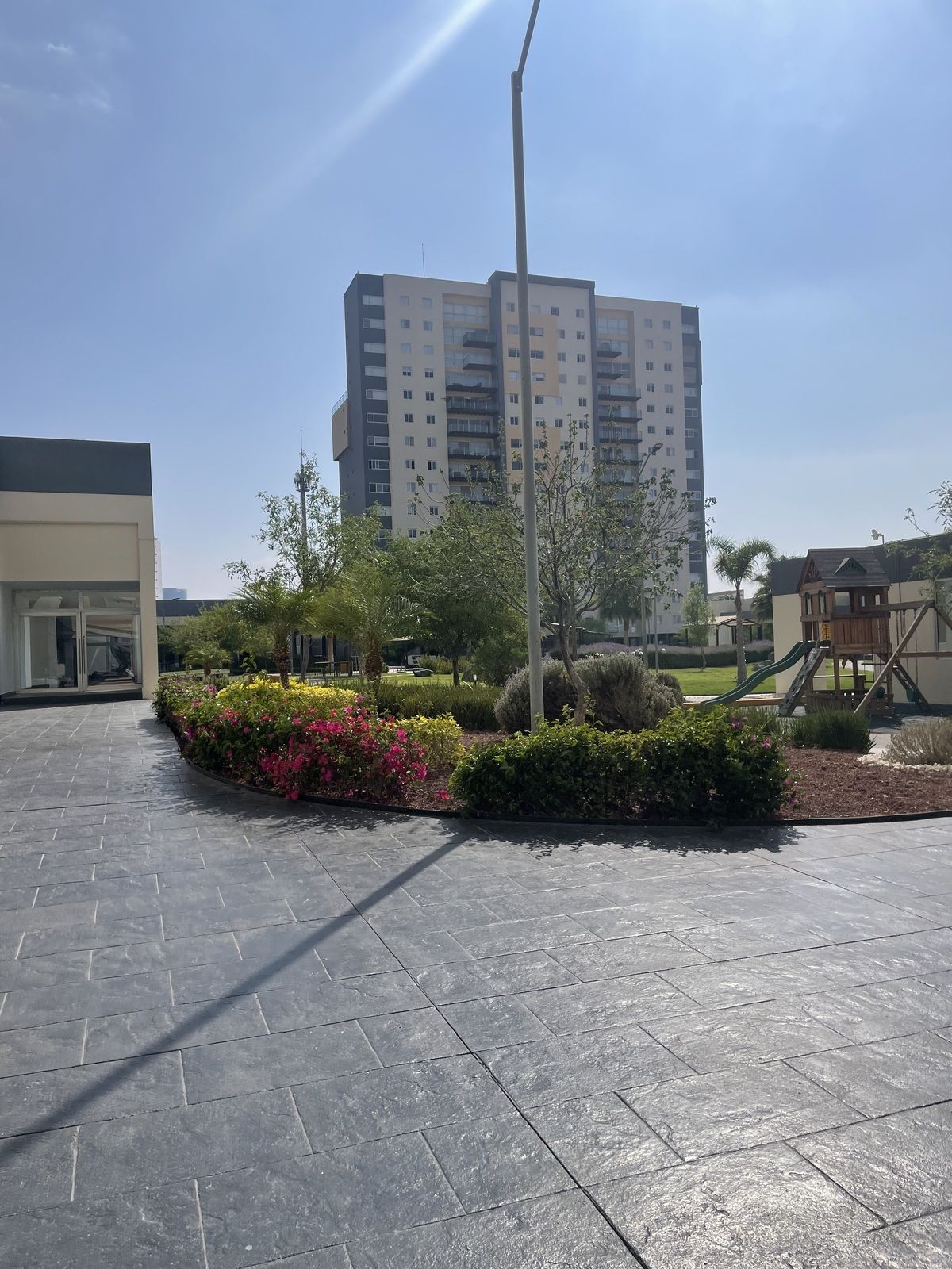 1 of 30: BIOSFERA TOWERS