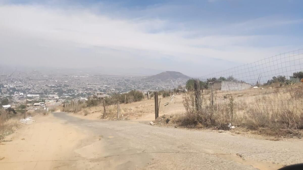 SE VENDE TERRENO PARA VIVIENDA - foto 1
