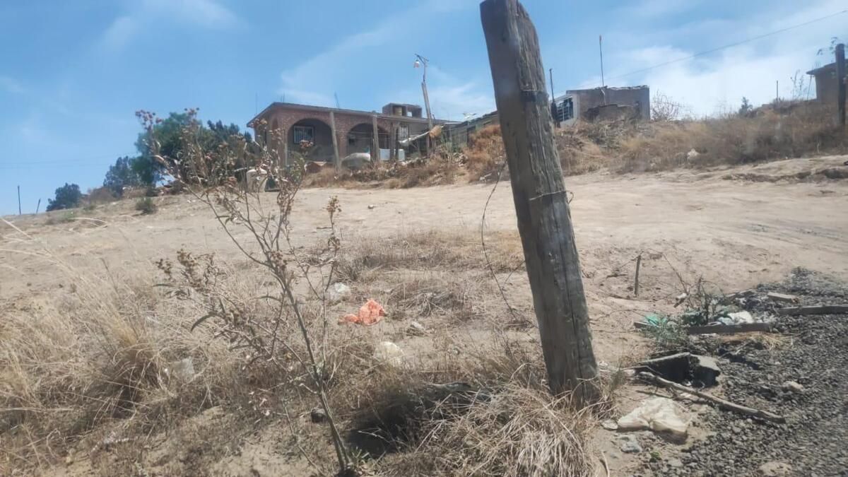 SE VENDE TERRENO PARA VIVIENDA - foto 4