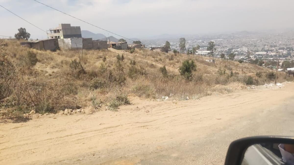 SE VENDE TERRENO PARA VIVIENDA - foto 3