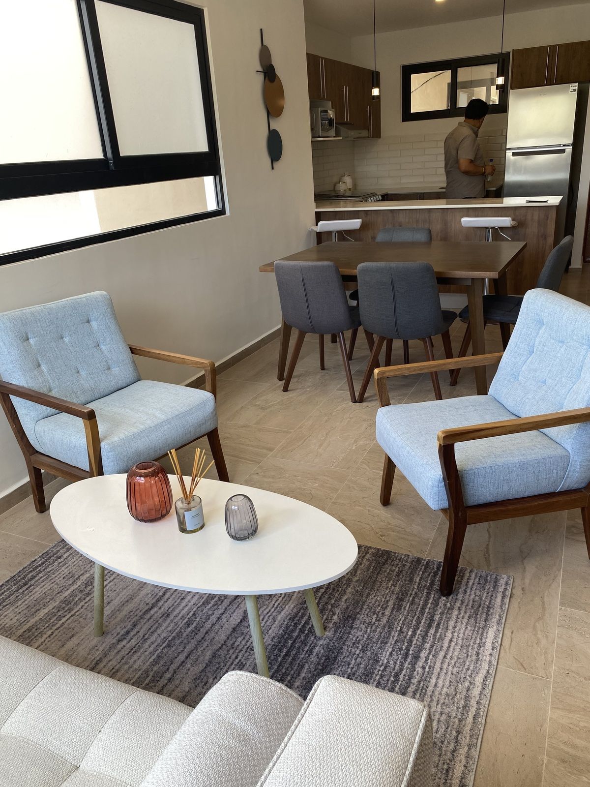 2 de 20: Sala