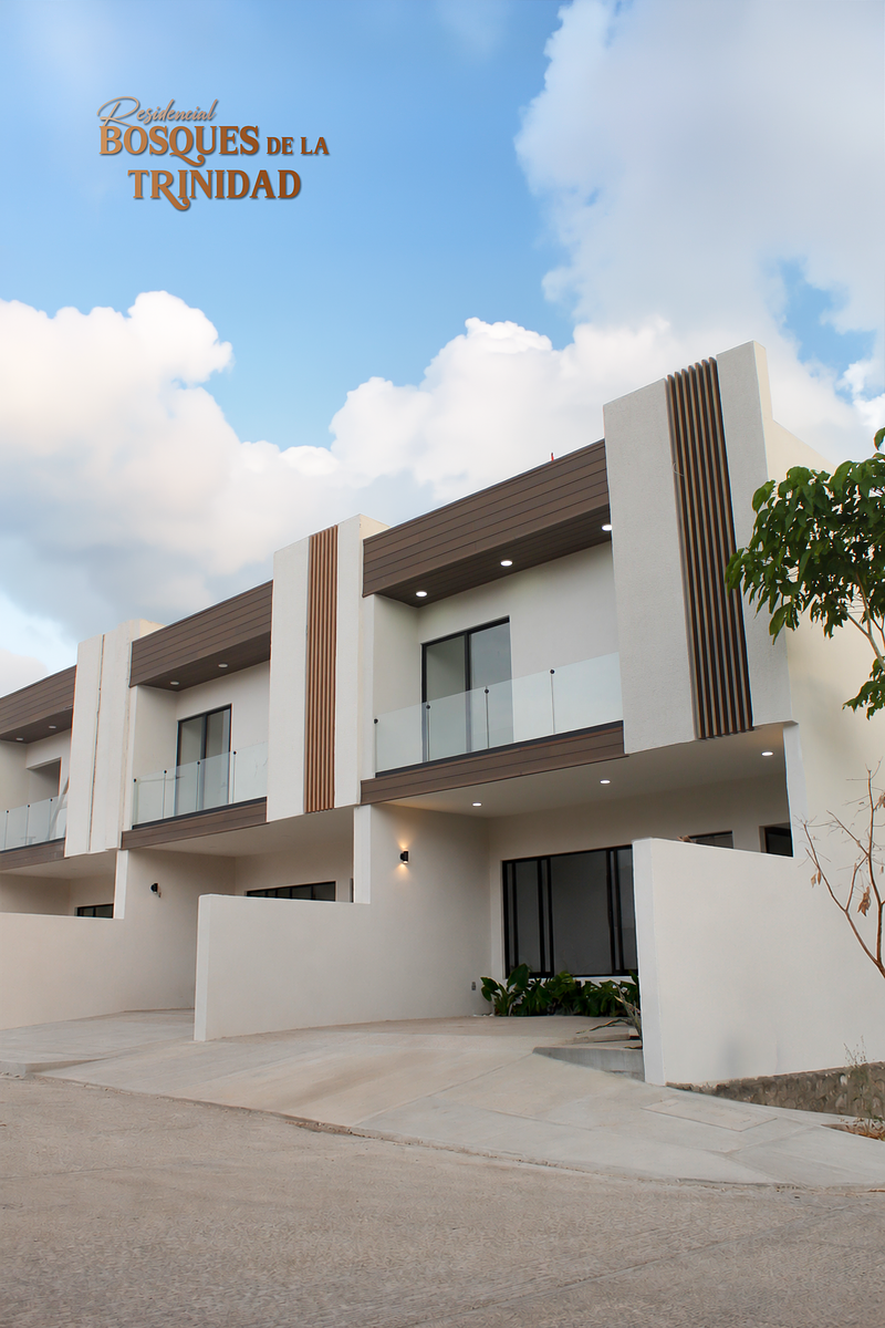 CASAS NUEVAS EN BOSQUES DE LA TRINIDAD - foto 1