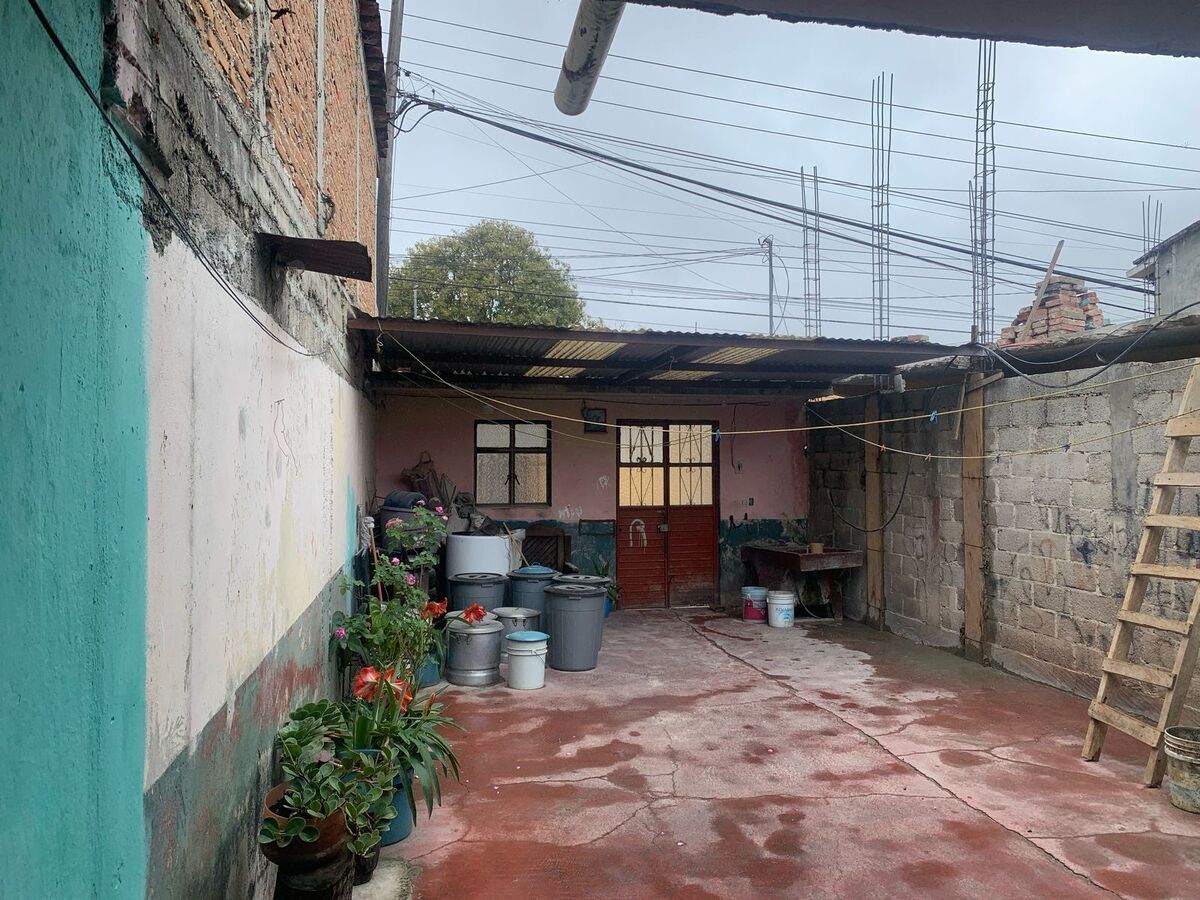 CASA EN VENTA EN GUADALUPE SAN CRISTÓBAL DE LAS CASAS CHIAPAS - foto 3
