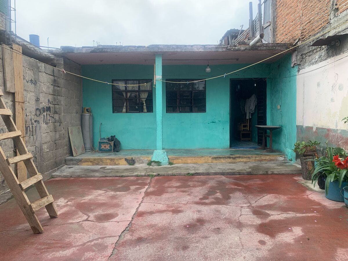CASA EN VENTA EN GUADALUPE SAN CRISTÓBAL DE LAS CASAS CHIAPAS - foto 2