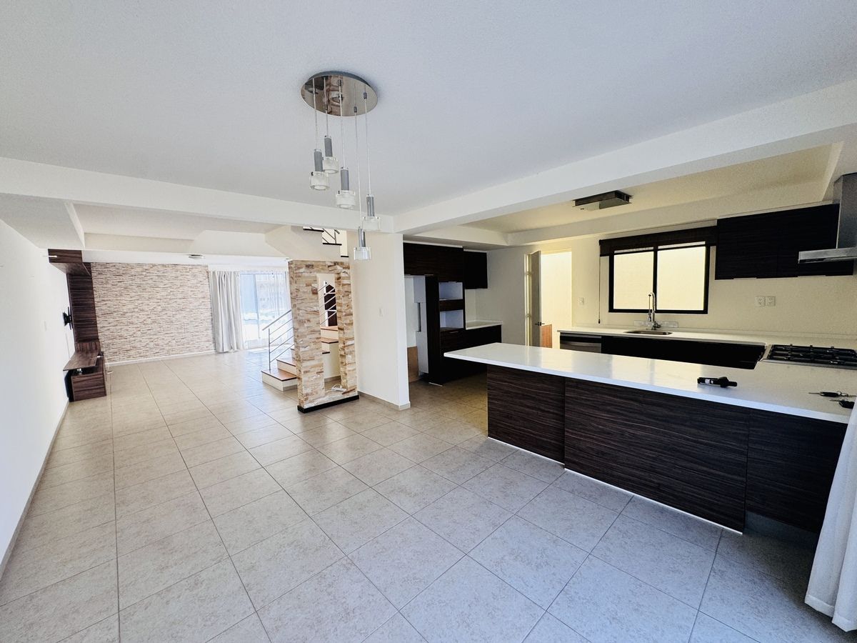 Casa en Venta o Renta en El Canto, Zibatá, Querétaro — 154 m²