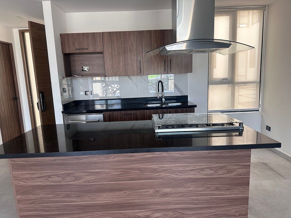 Apartamento em Milenio III, Querétaro, foto 3 de 26