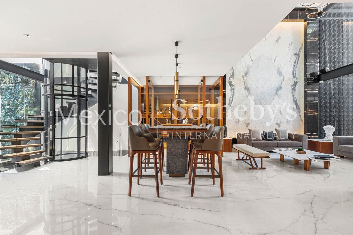 Casa en Venta en Jardines en la Montaña, Casa Sajama - foto 2