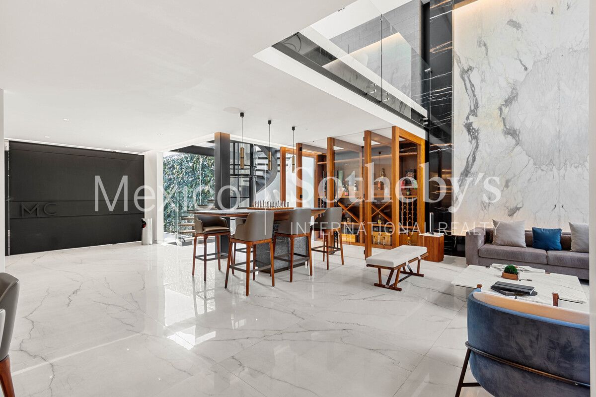 Casa en Venta en Jardines en la Montaña, Casa Sajama - foto 3