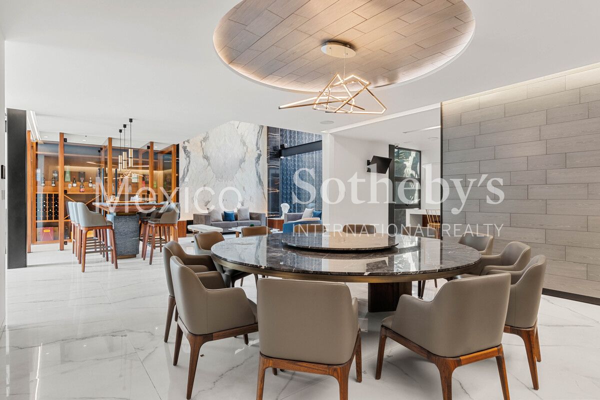 Casa en Venta en Jardines en la Montaña, Casa Sajama - foto 4