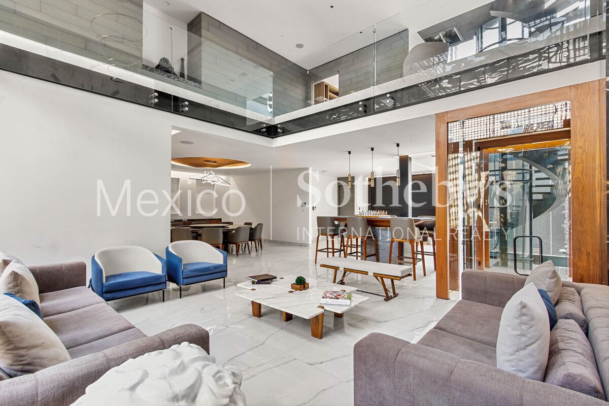 Casa en Venta en Jardines en la Montaña, Casa Sajama - foto 5