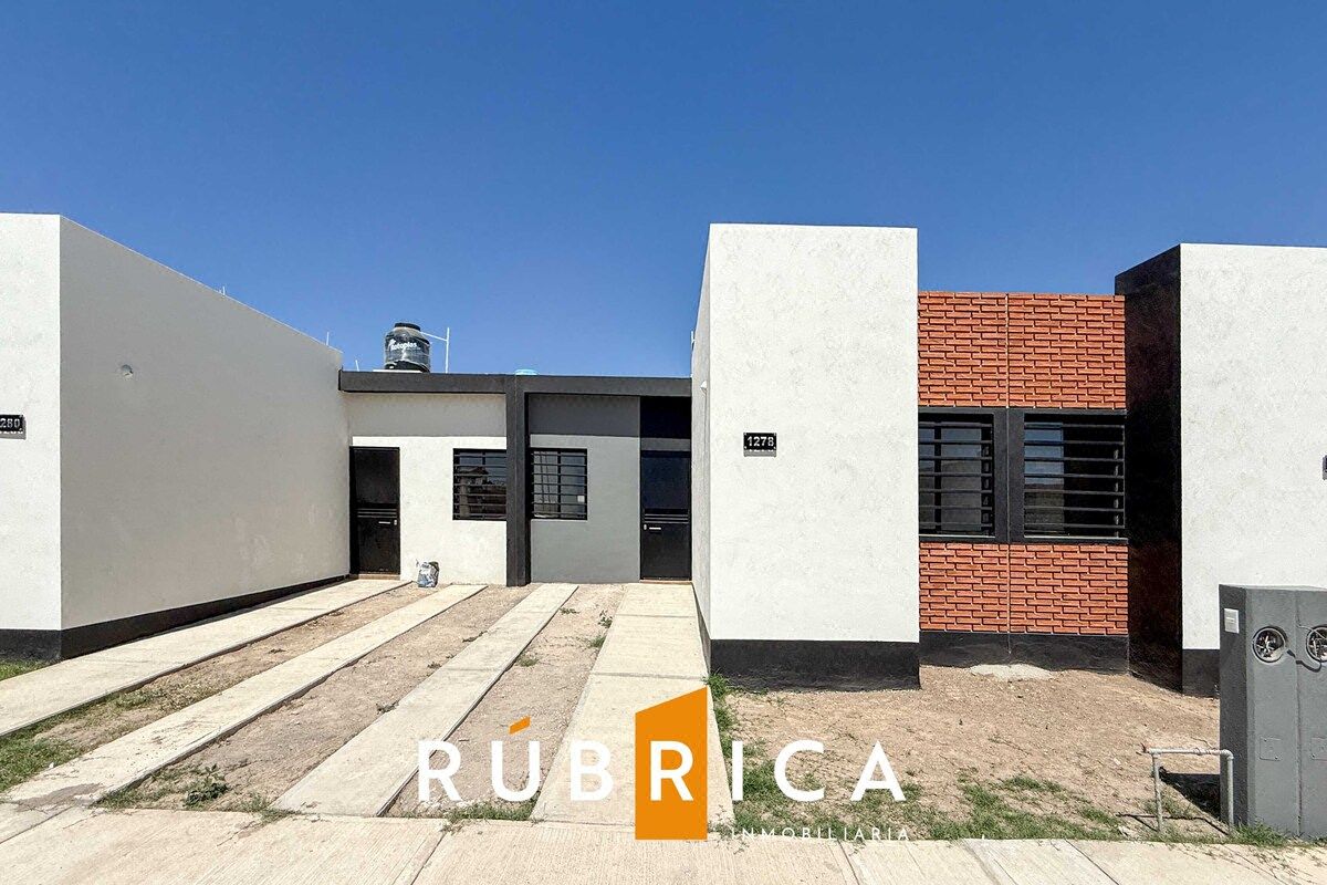 Casa en Venta, Fraccionamiento Montellano ll, Villa de Alvarez, Colima.