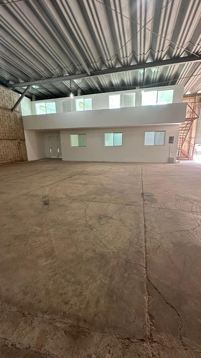Galpão industrial em Dzityá, Mérida, foto 7 de 14