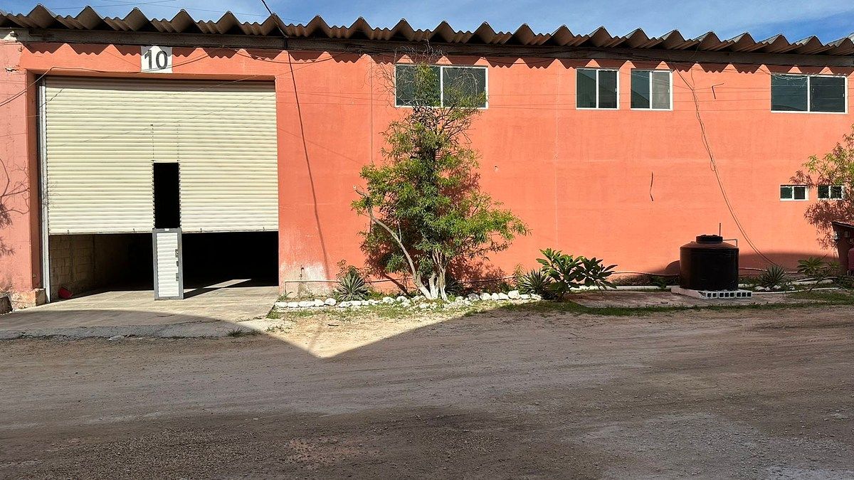 Galpão industrial em Dzityá, Mérida, foto 2 de 14