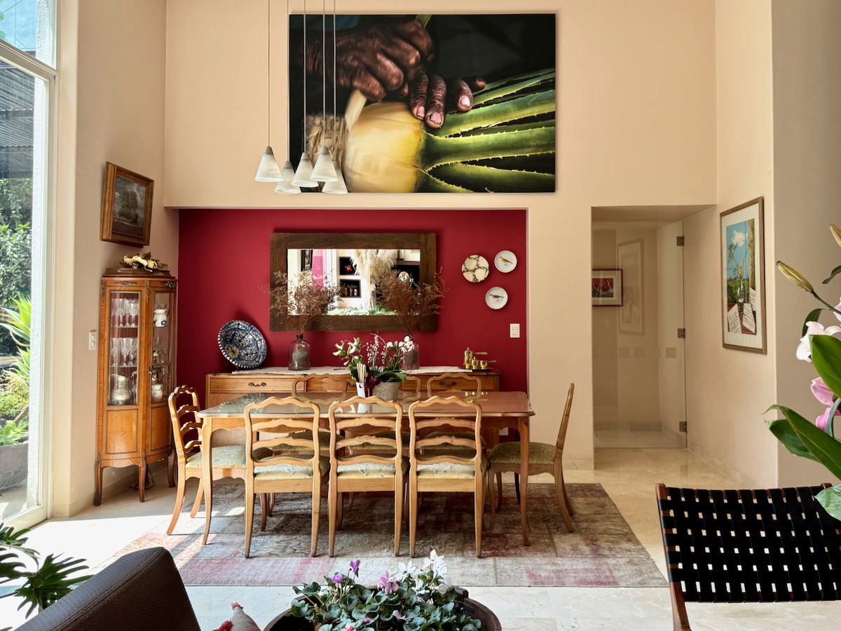 CASA - VENTA - FUENTE DE PIRÁMIDES, TECAMACHALCO - foto 4
