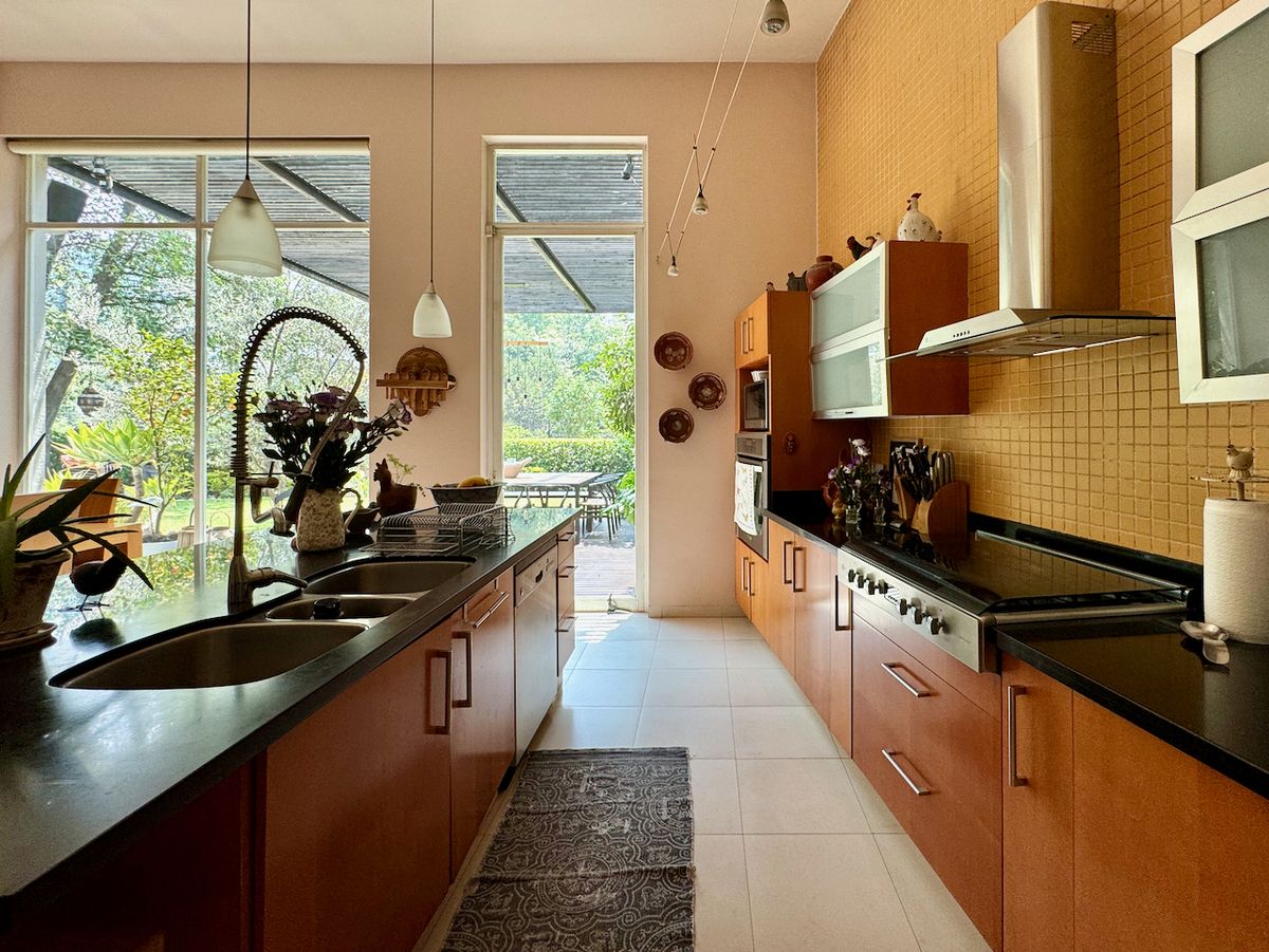 CASA - VENTA - FUENTE DE PIRÁMIDES, TECAMACHALCO - foto 5