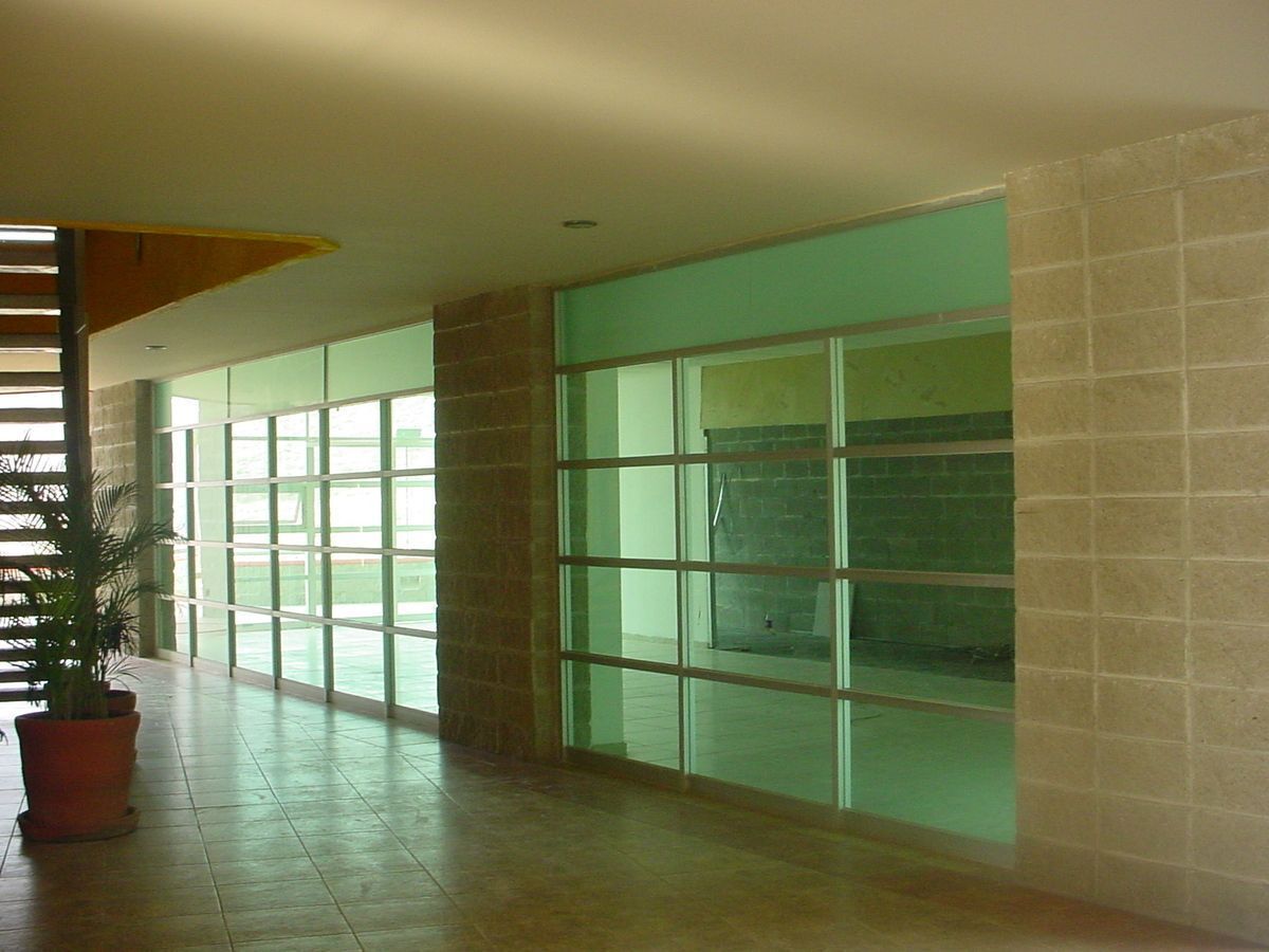 14 de 25: Renta Oficina 200 m2 Centro Sur, Queretaro