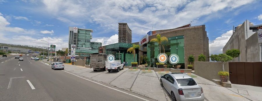 16 de 25: Renta Oficina, 200 m2, en Centro Sur, Querétaro